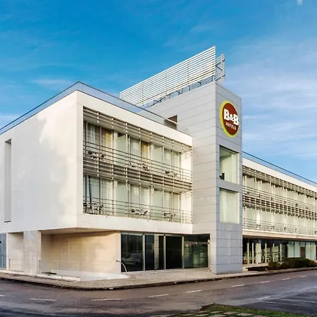 B&B Hotel Cantanhede Coimbra-3
