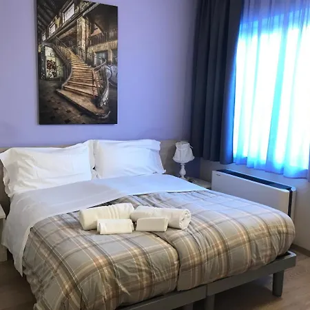 Albergo Trattoria Italia-3