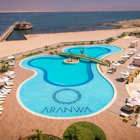 Aranwa Paracas Resort & Spa-2