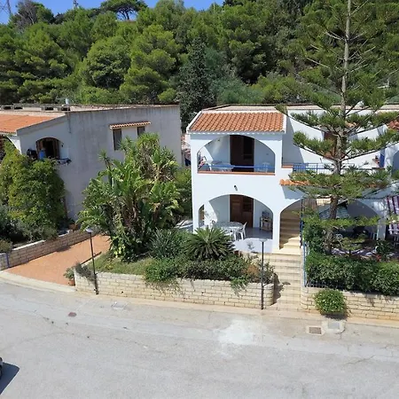Residence Capo San Marco & Renella-3
