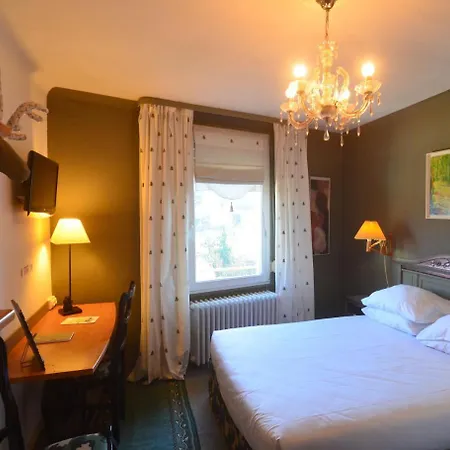 Hotel Vauban-3