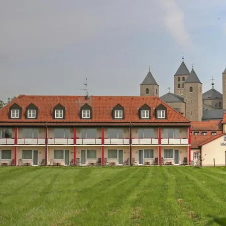 Flair-Hotel Zum Benediktiner-3