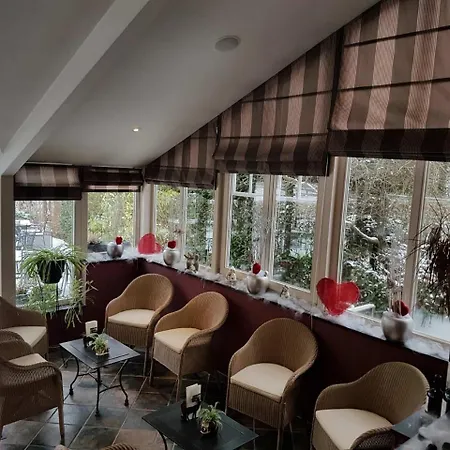 Hotel La Ferronniere-2