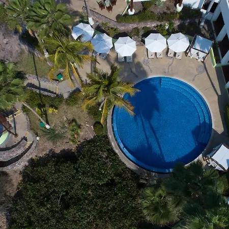 Hotel Punta Serena & Resorts - Solo Parejas (Adults Only)-2