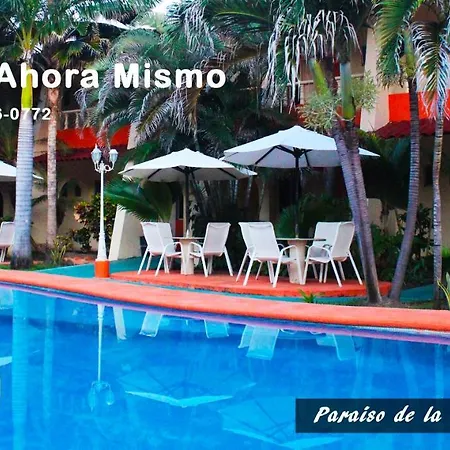 Hotel Brisas de Verano-2