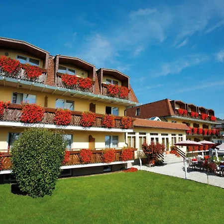 Hotel Kärnten-3