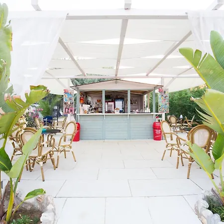 Villaggio Mirage-3