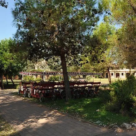 Villaggio Torre Del Faro-3