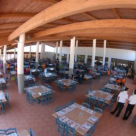 Villaggio Torre Del Faro-3