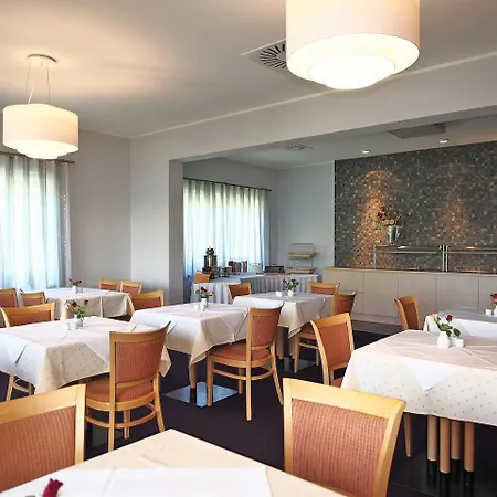 Hotel Haus am See-3