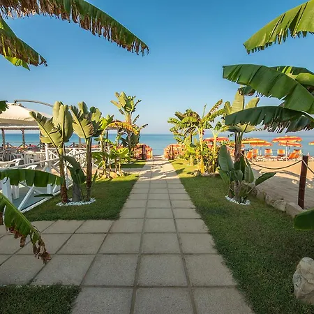 Villaggio Acquamarina-3