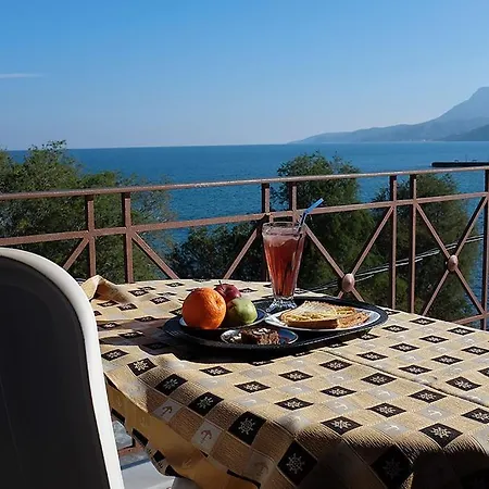 Hotel Pelagos Studios-3
