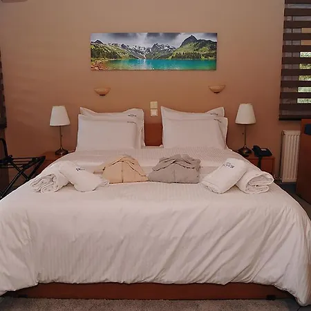 Hotel Pelagos Studios-2