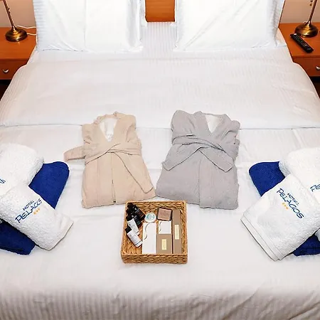 Hotel Pelagos Studios-3