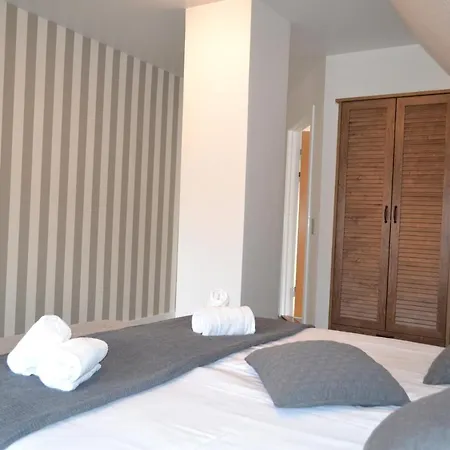 Hotel Ballumhus-3
