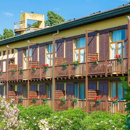 Hotel Golf Inn-2