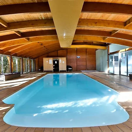 Hotel Spa Plage St Jean-2