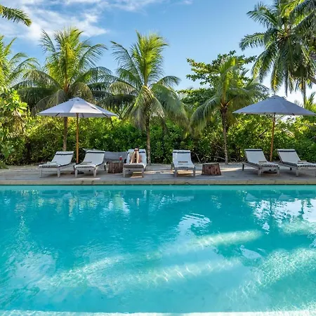 Bliss Hotel Praslin-2