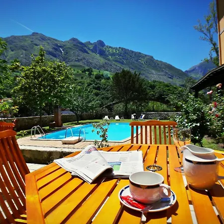 Hotel Picos De Europa-2