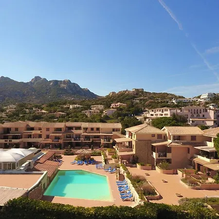 Residence Bougainvillae-2