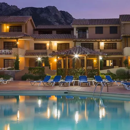 Residence Bougainvillae-3