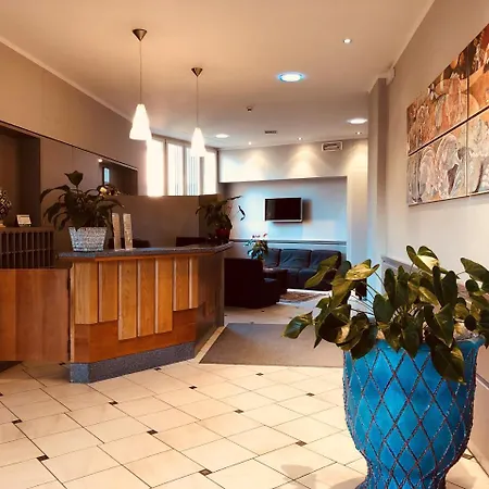 Hotel Delfina-2