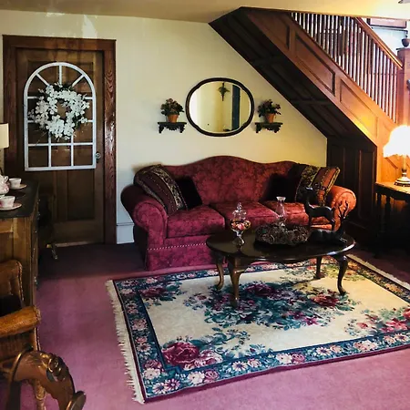 The Bella Ella Bed And Breakfast-3