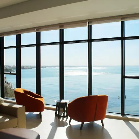 Residence Touristique Du Port-3