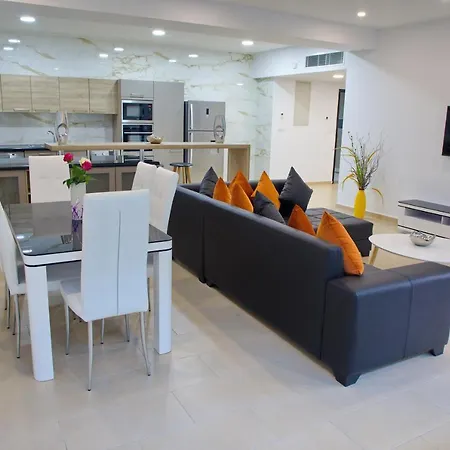 Residence Touristique Du Port-2