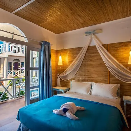 Santorini Beach Resort-2