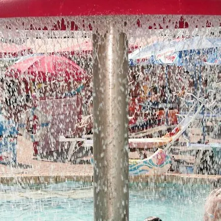 Hotel Annarita-mezza pensione plus- spiaggia inclusa-2