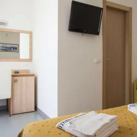 Hotel Nautilus-3