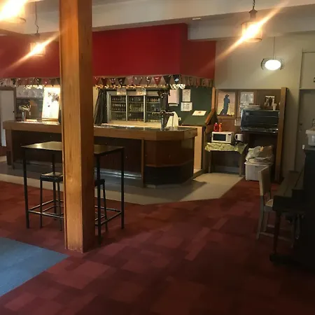 Te Puia Hot Springs Hotel-3