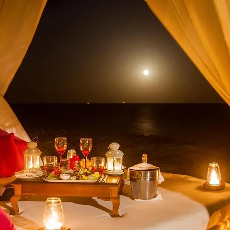 The Maji Beach Boutique Hotel -Adults Only-2