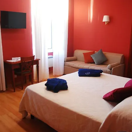 Hotel Villa Sophia-3