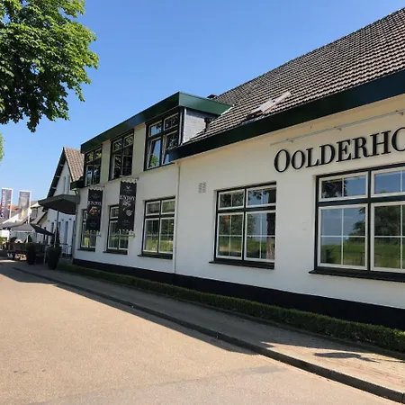 Restaurant Oolderhof Bv-2