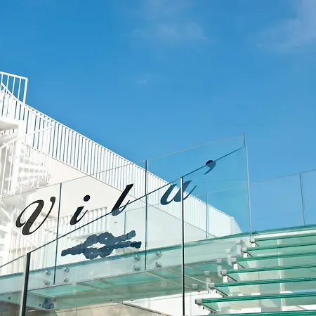 Vilu Suite Mare-2