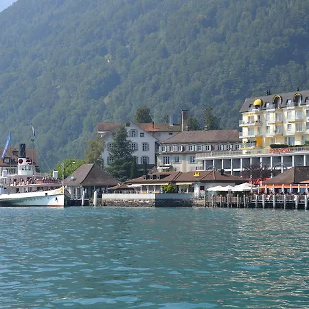 Seehotel Riviera At Lake Lucerne-3