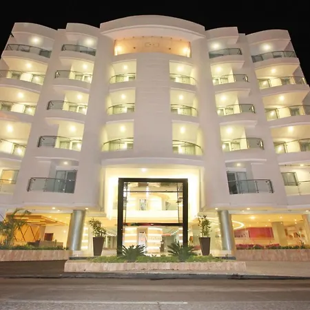 Hotel Atrium Plaza-2