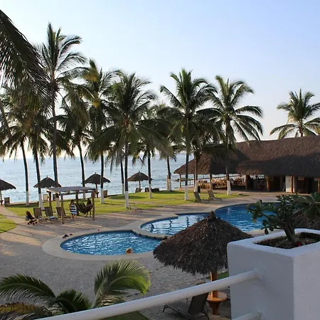 Hotel Mayto-2