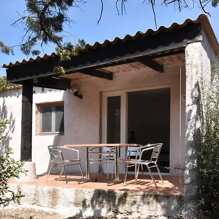 Village Naturiste La Chiappa-3