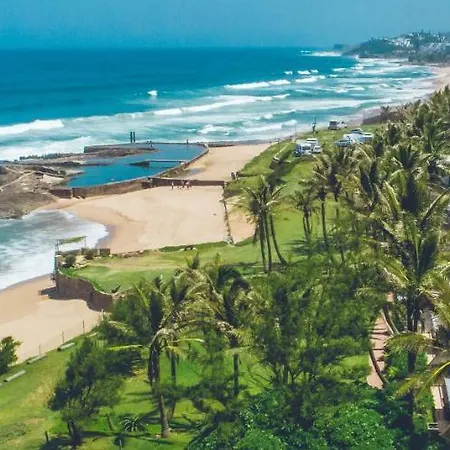 Salt Rock Hotel And Beach Resort-3