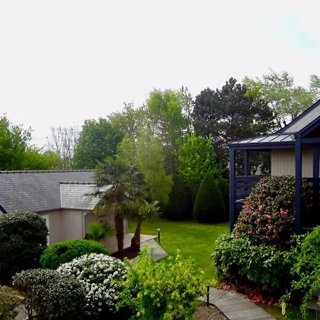 Hotel Nuit Et Jour - La Maison de Lucile-2