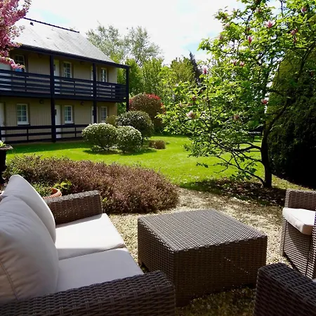 Hotel Nuit Et Jour - La Maison De Lucile-3