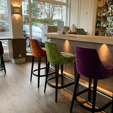Mercure Hotel Bad Homburg Friedrichsdorf-2