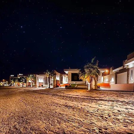 Tamara Holiday Homes, Al Khobar-3
