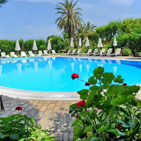 Alkyon Apartments & Villas Hotel-2