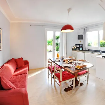 Alkyon Apartments & Villas Hotel-3