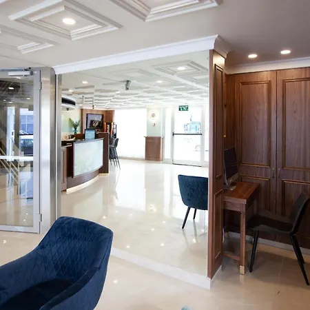 Armon Hayarkon Hotel-3