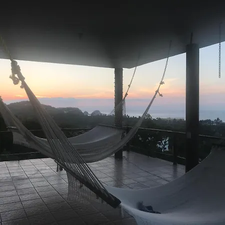 Hotel Punta Del Sol-3